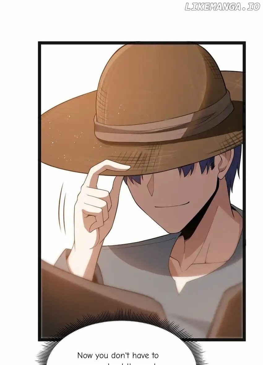 This Hero is a Money Supremacist Chapter 23 - page 41